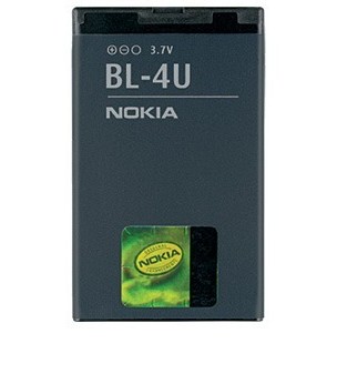 Bateria Nokia Bp4l Bl4u Bp3l Bl4d Bl5j Bl4s Bl5f Bl4ct Bl6f